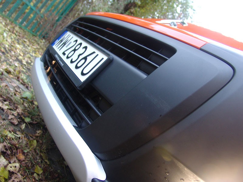 Citroen Nemo