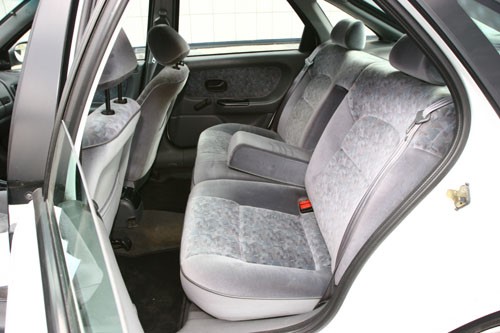 Renault Laguna 1.8 - Zawsze młoda