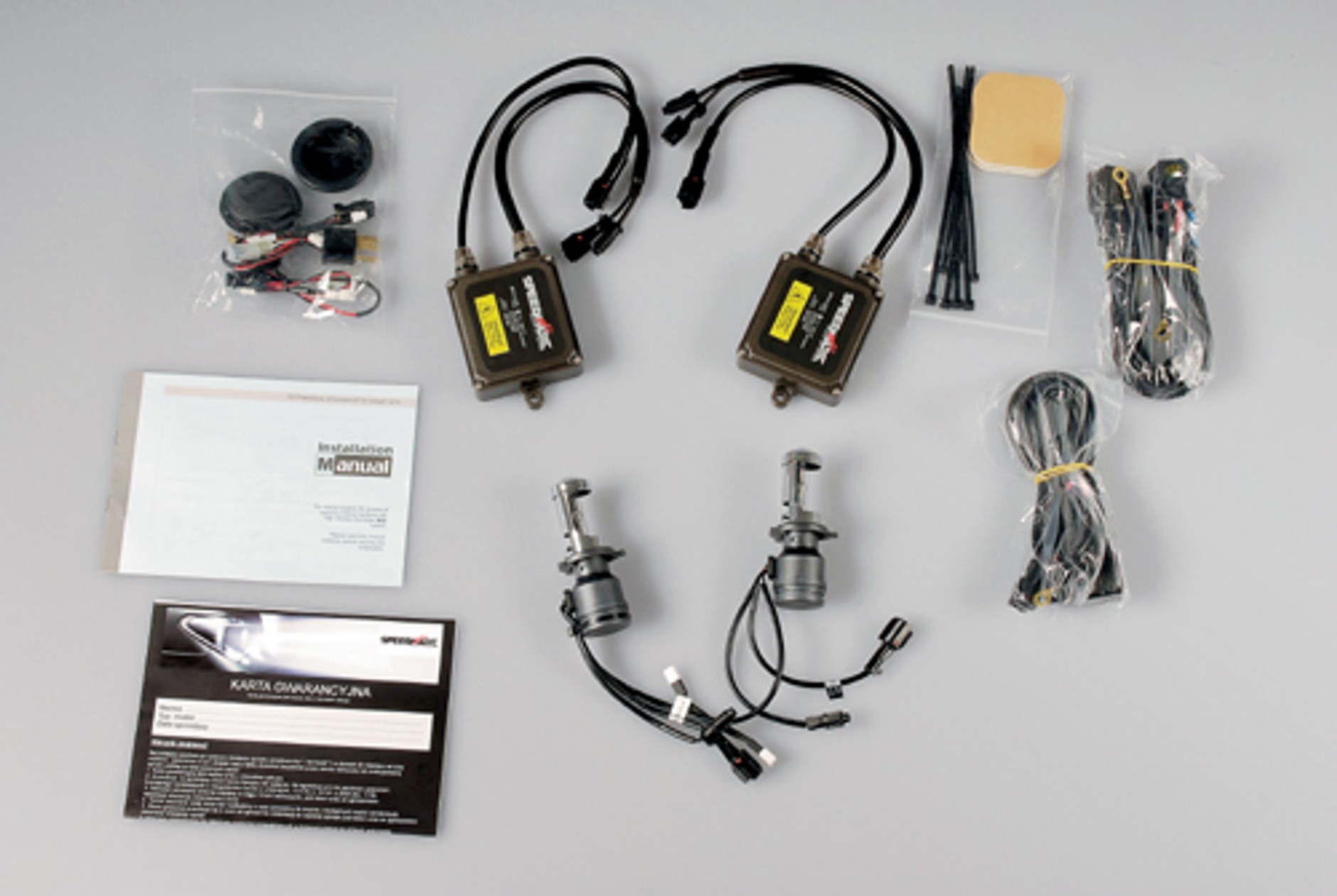 Prezenty i antyprezenty