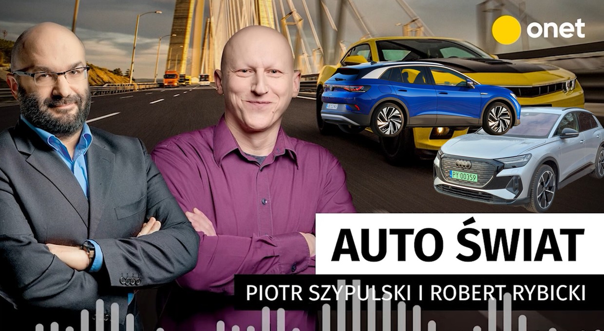 Audi Q4 e-tron czy Volkswagen ID.4? To nie jest łatwy wybór
