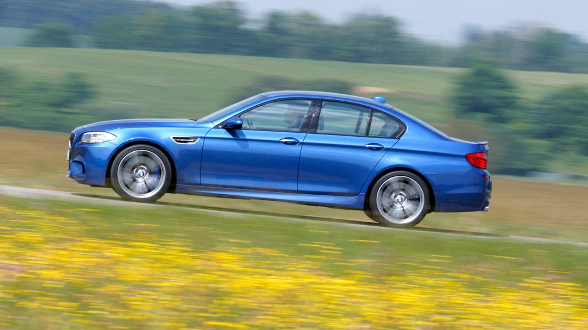 BMW Performance: adrenalina w standardzie