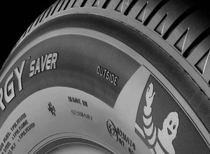 Michelin przygotowuje opony z biomasy