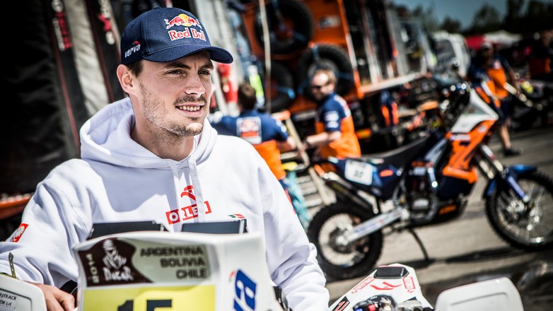 Dakar 2014: Orlen Team gotowy do startu