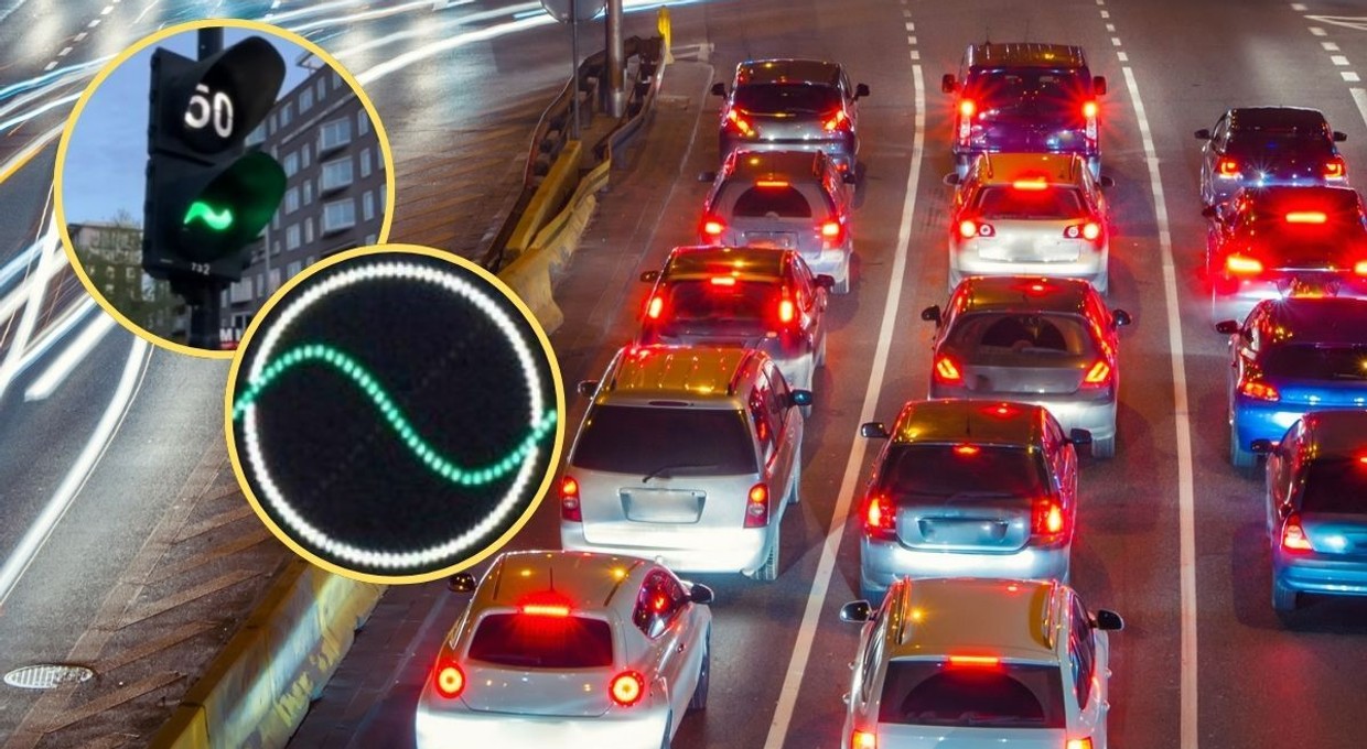 Polscy kierowcy widzą ten znak i nie mogą uwierzyć. Pozwala jechać bez zatrzymywania