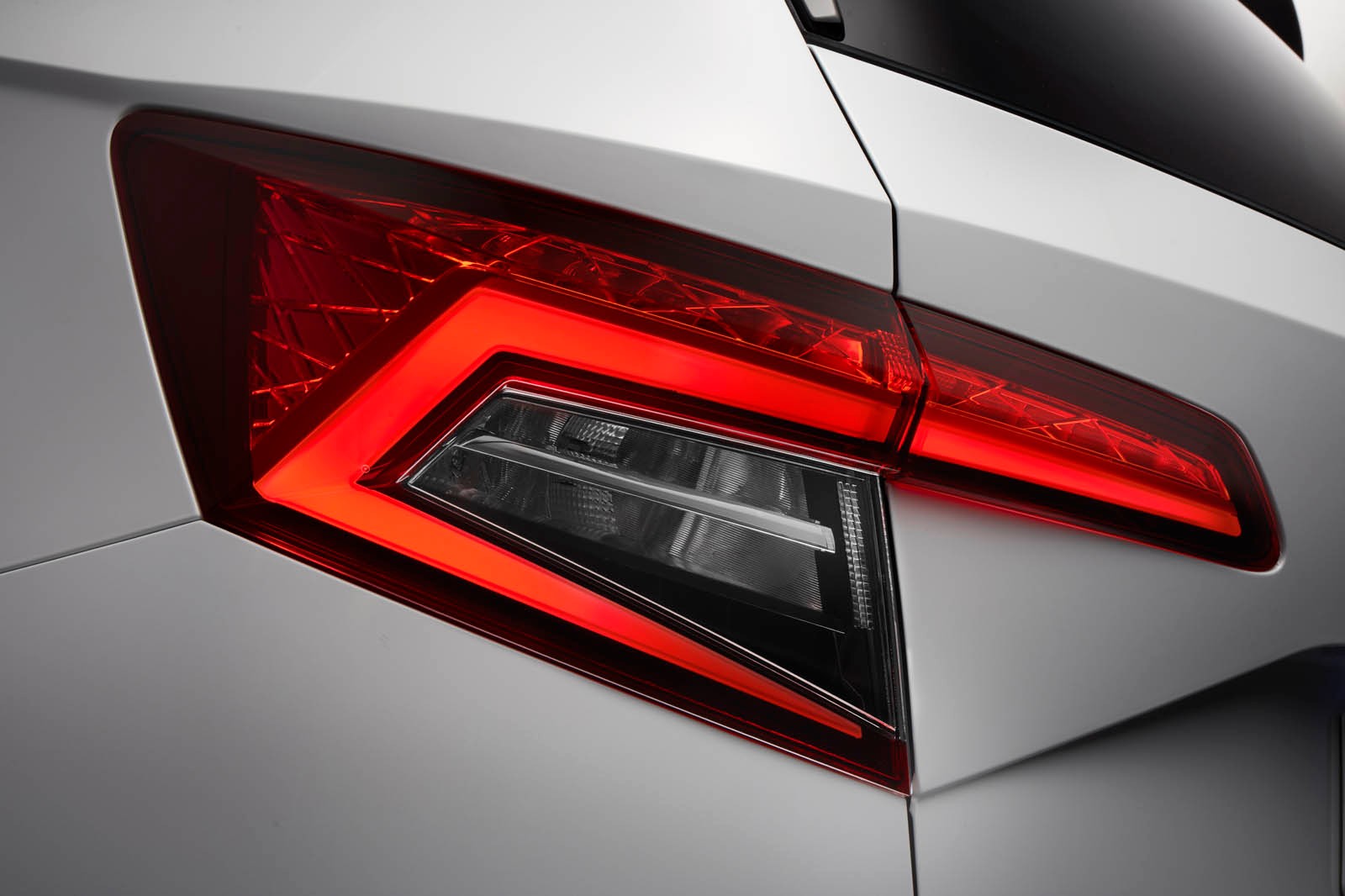 Skoda Karoq zastępuje Yeti