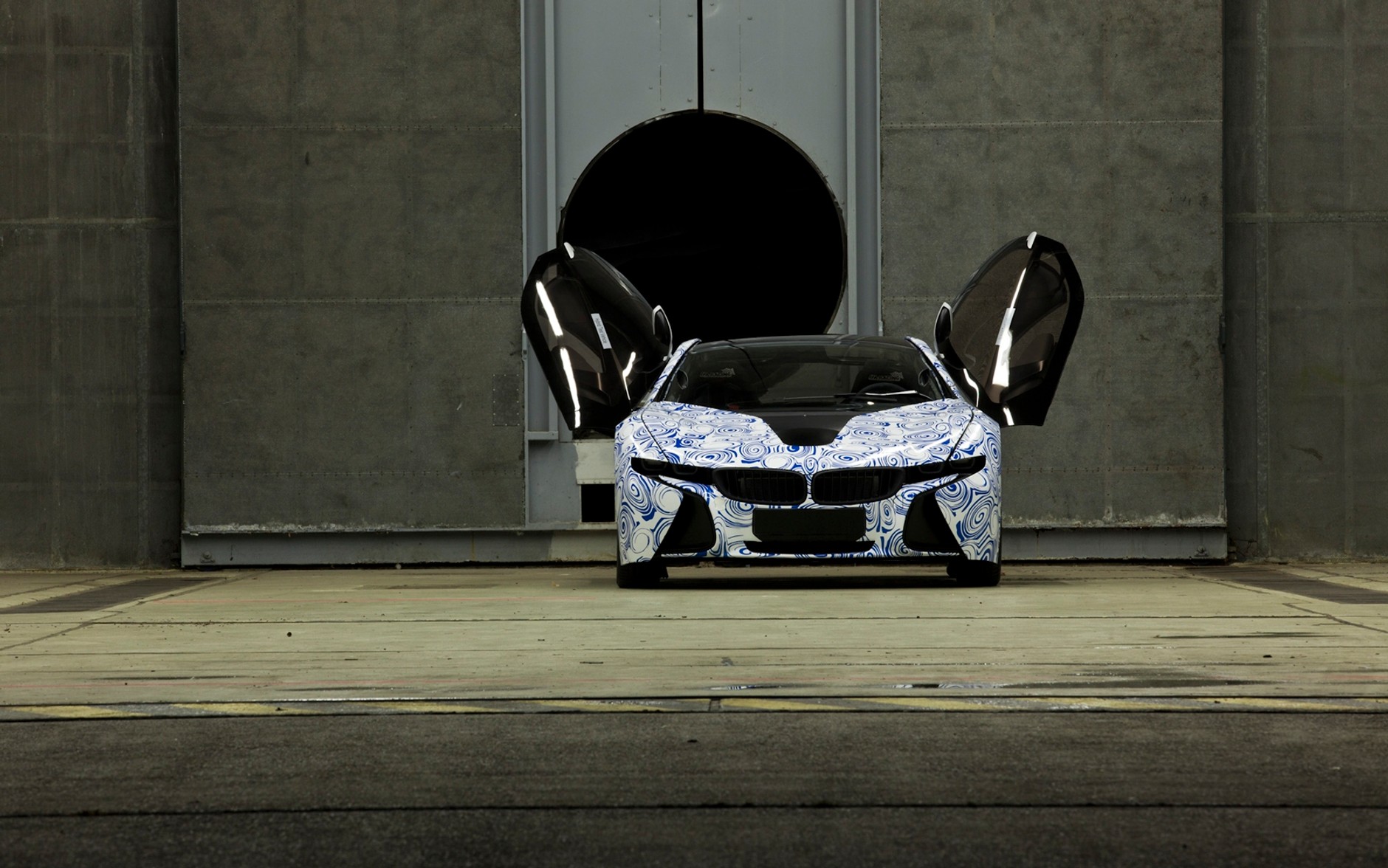 BMW EfficientDynamics