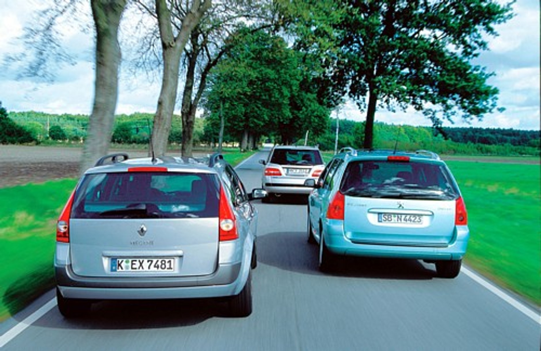 Prawidłowa przestrzeń