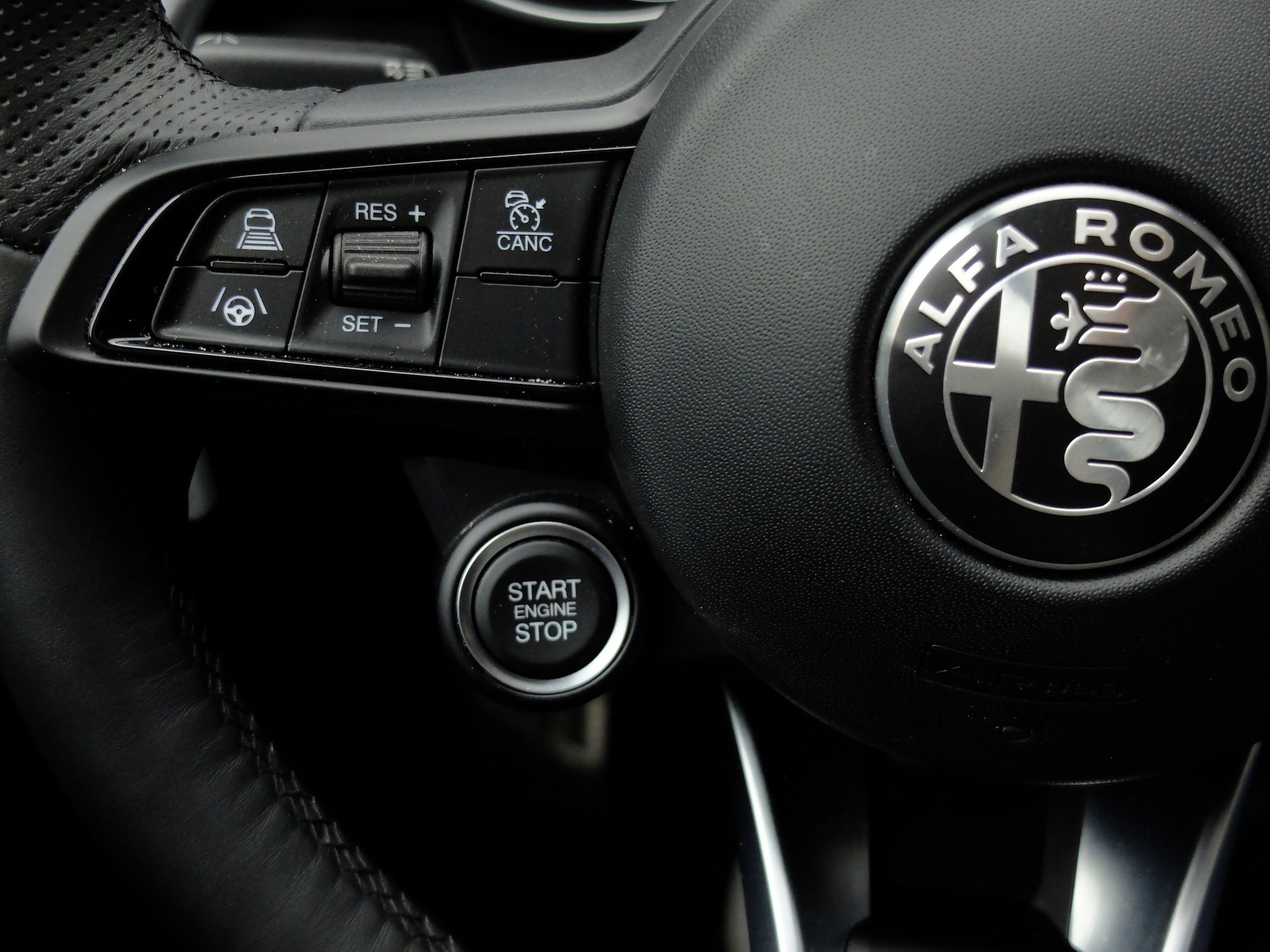 Alfa Romeo Giulia Veloce  2.0 TB Q4