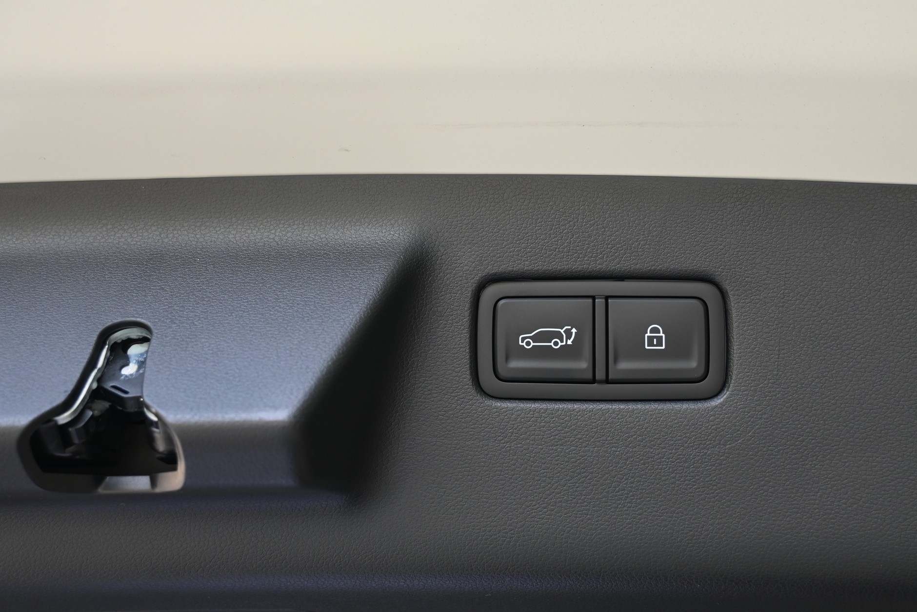 Hyundai Santa Fe piątej generacji (2024)