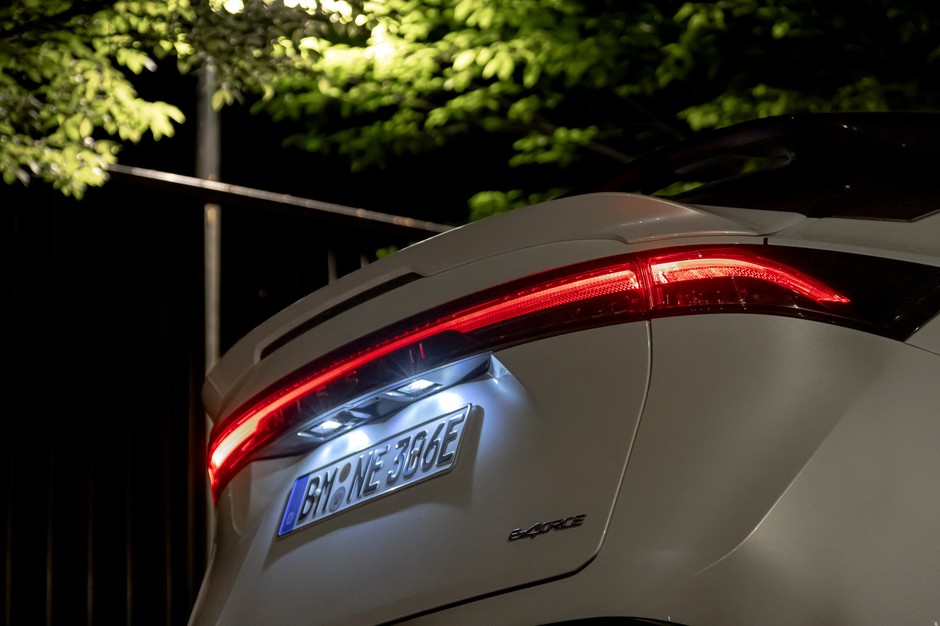 Nissan Ariya Nismo