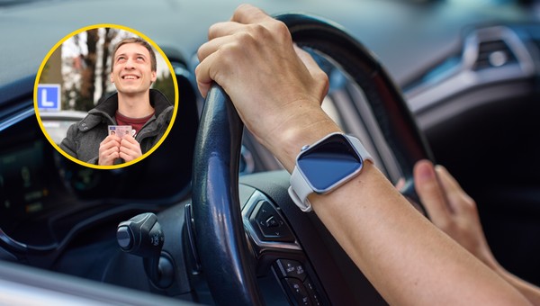 Prawo jazdy dla 17-latków