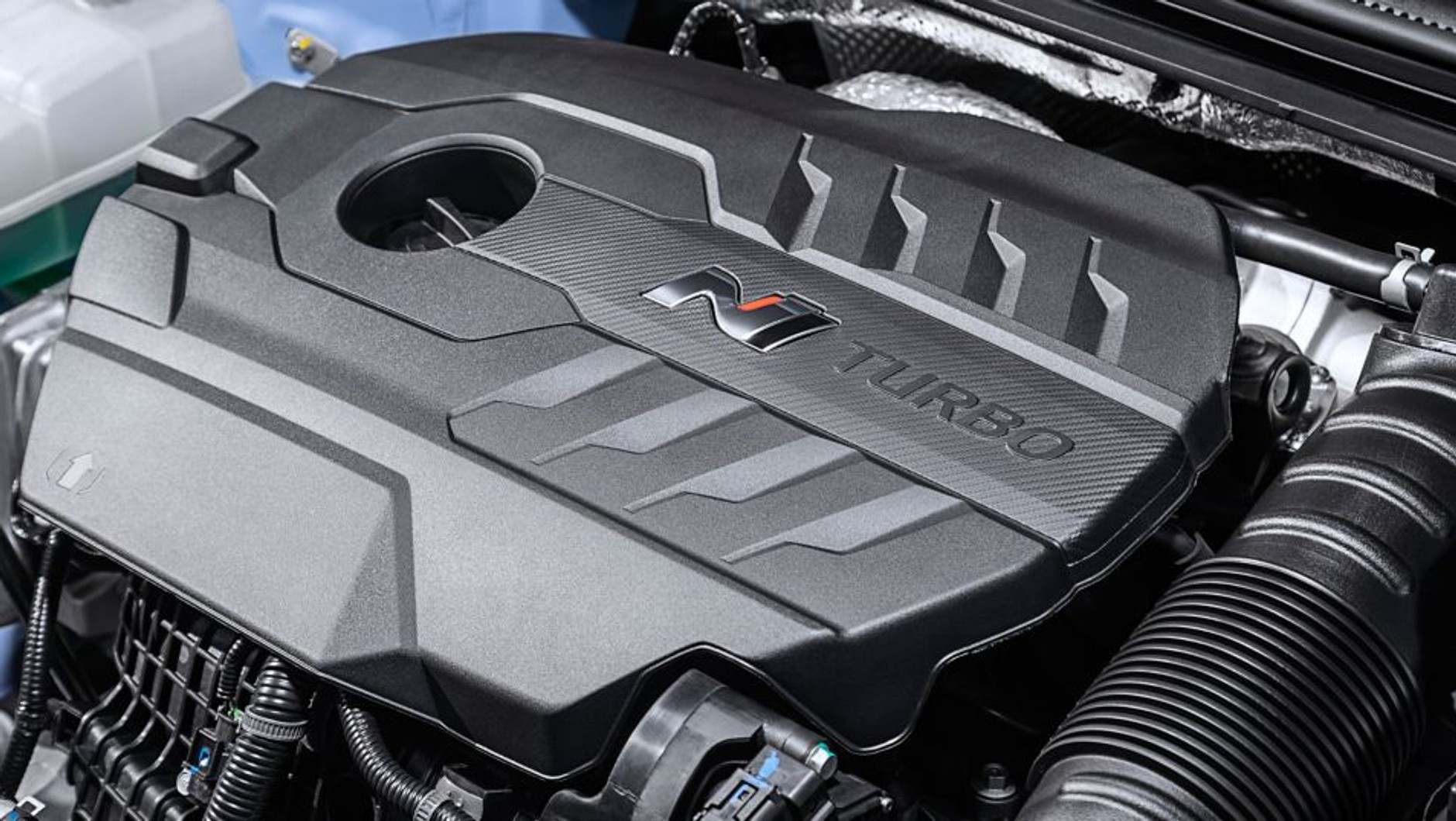 Hyundai i30 N 2021