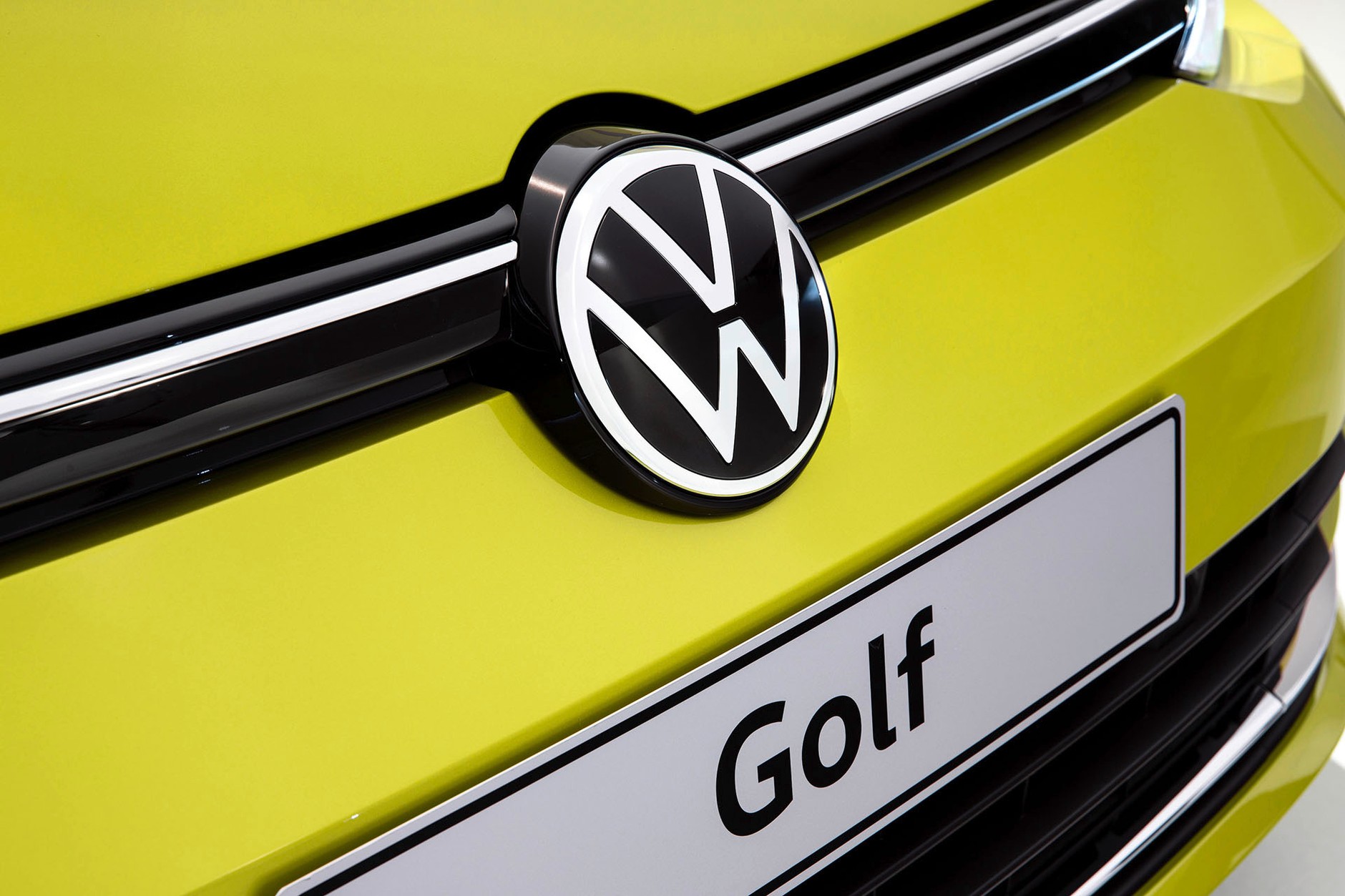 Nowy Volkswagen Golf – taki sam, a jednak inny
