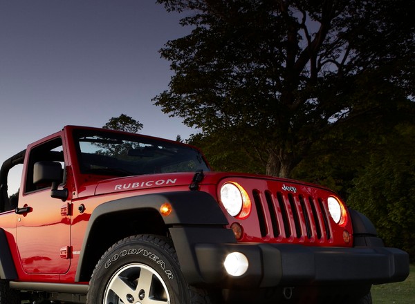 Najnowszy Jeep już w polskiej ofercie