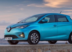 Od miejskich aut po SUV-y, vany i dostawczaki – przegląd nowych aut elektrycznych na polskim rynku