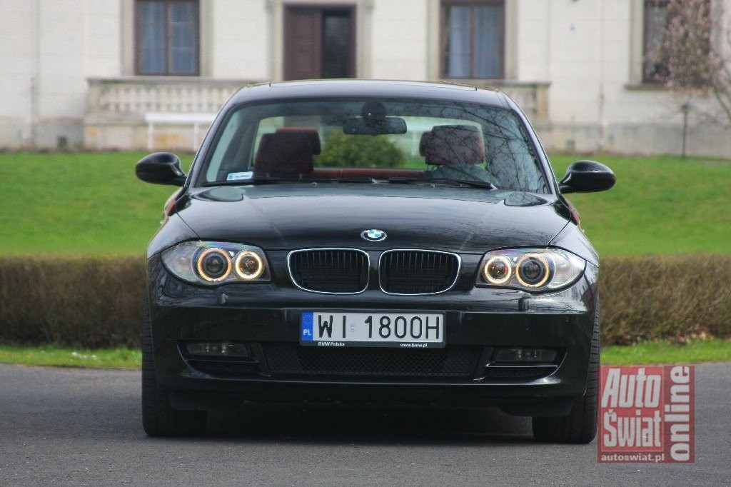 BMW serii 1