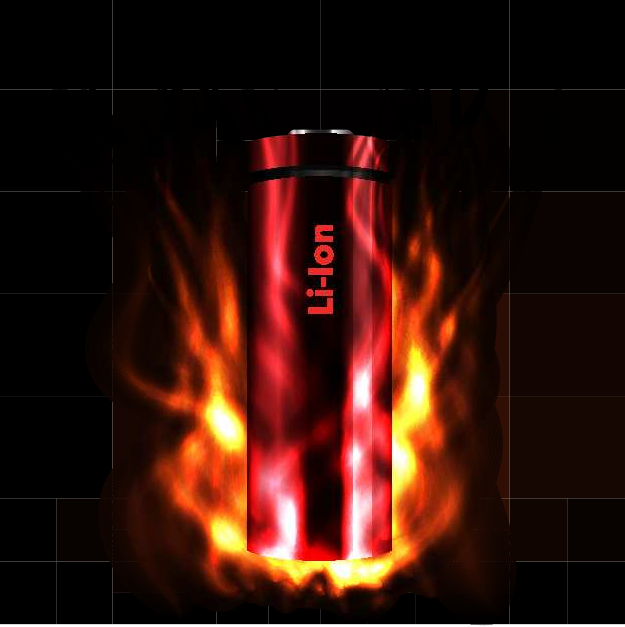 Bateria Li-Ion