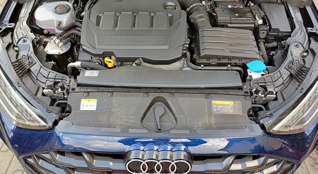 Audi spasowało. Firma odracza śmierć samochodów spalinowych