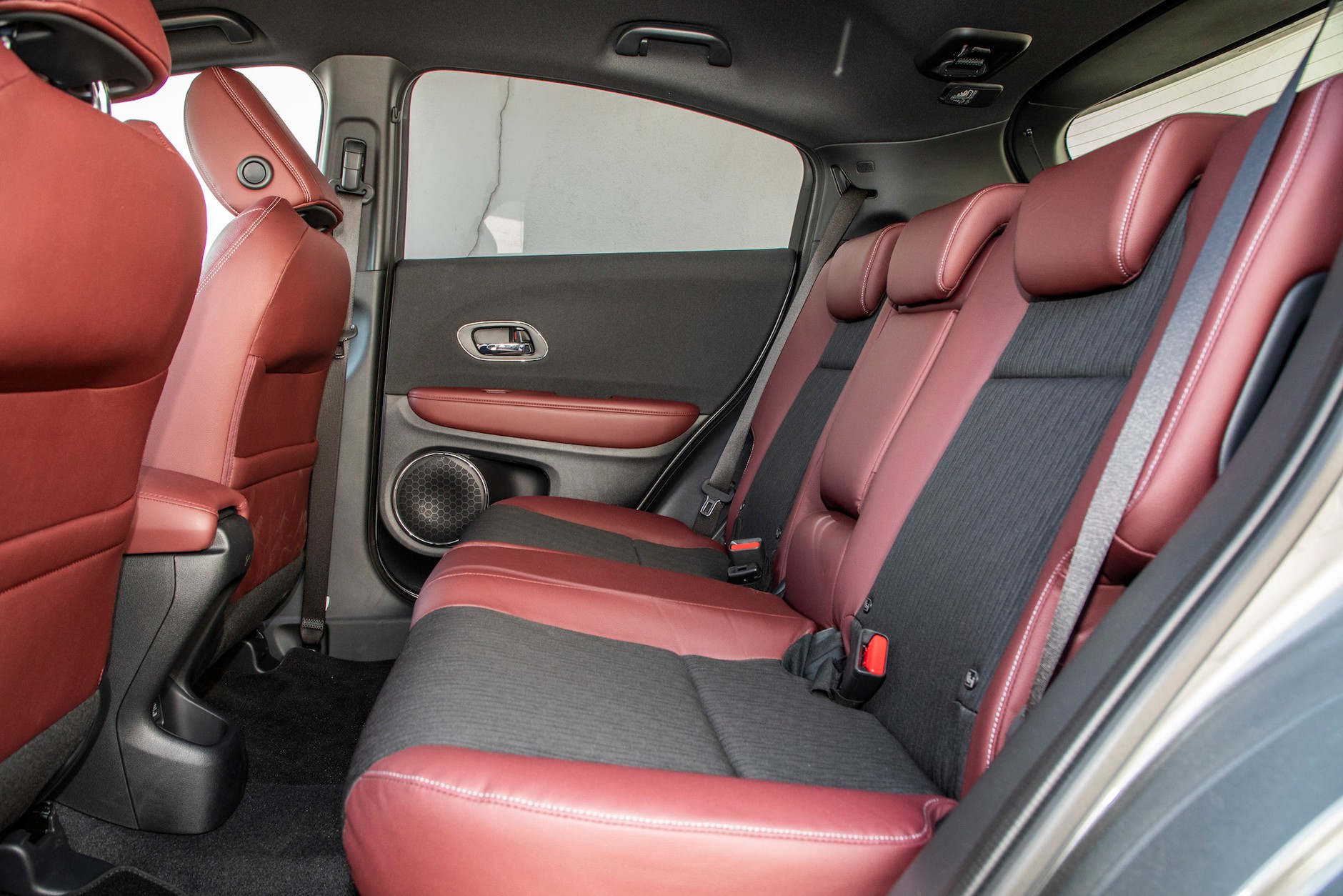 Honda HR-V 1.5 VTEC Turbo Sport