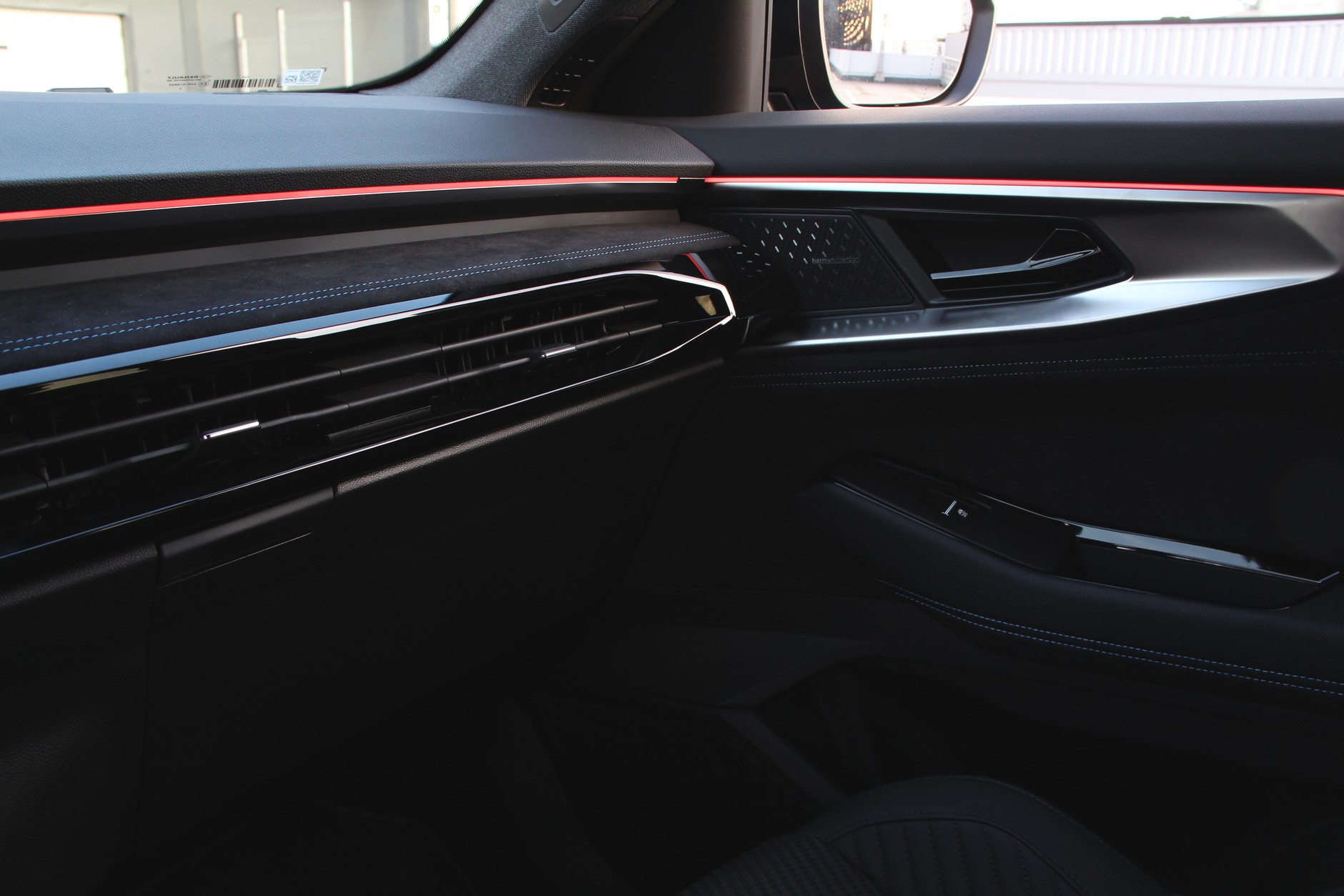 Renault Austral full hybrid E-Tech 200 esprit Alpine