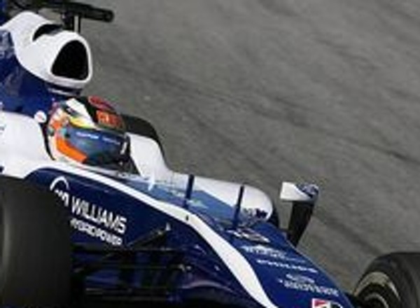 Grand Prix Brazylii 2010: faworytów pokonał Hulkenberg, Kubica 7. (kwalifikacja, wyniki)