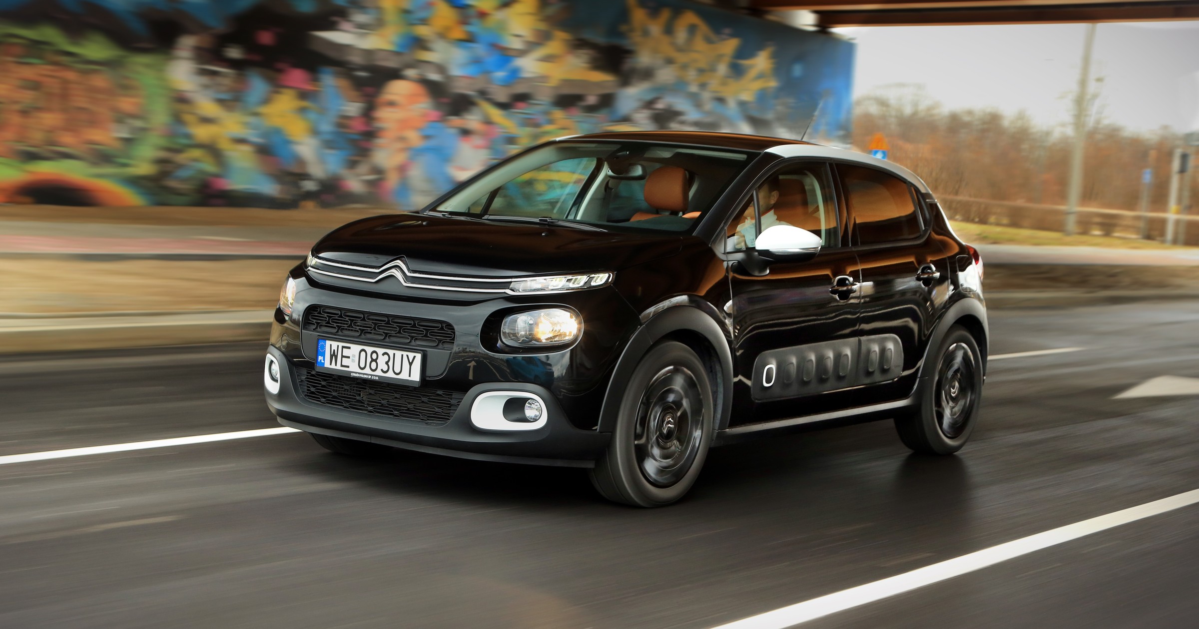 Citroen C3 PureTech 110 Shine EAT6