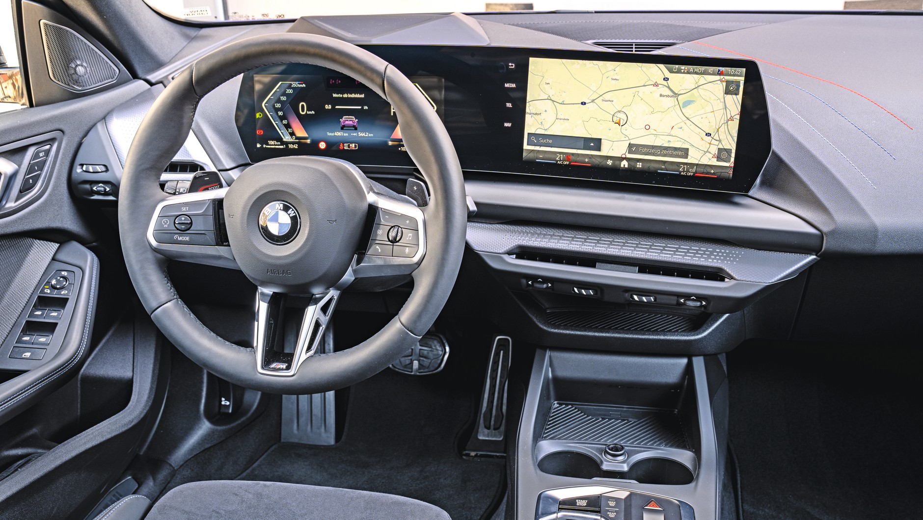 BMW 220d Gran Coupé