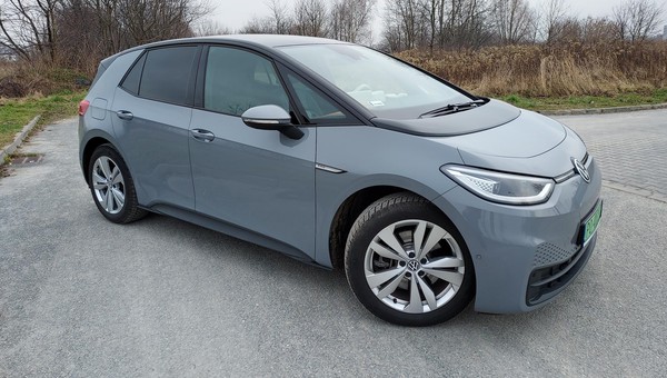 Volkswagen ID.3