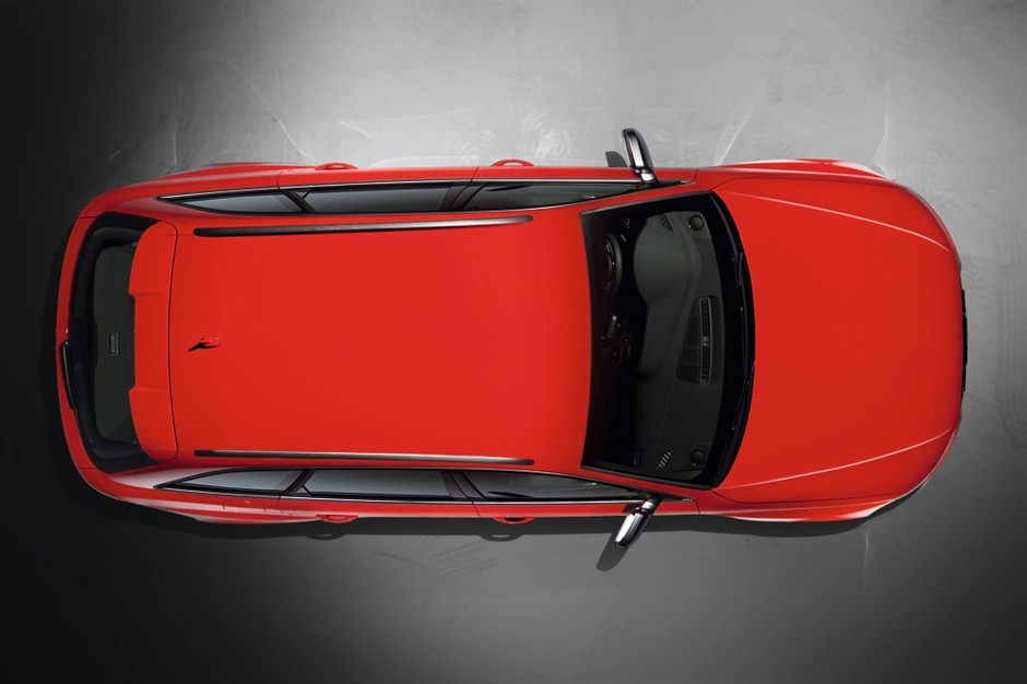 Audi RS4 Avant: Rodzinny sportowiec