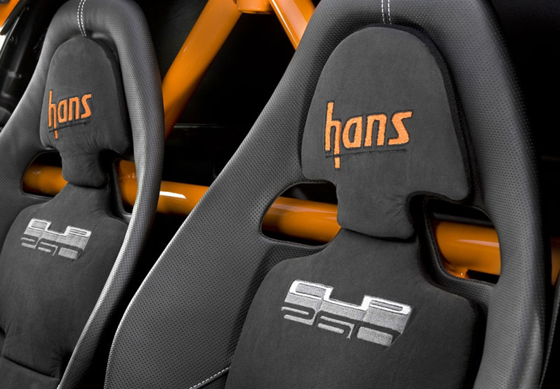 Lotus Exige Cup 260: w wersji na rok modelowy 2010