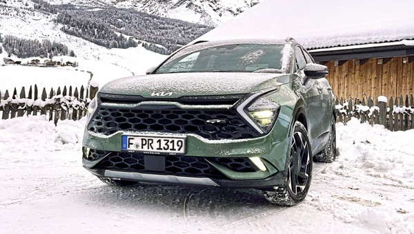 Kią Sportage z dieslem mieliśmy przejechać 100 tys. km. Nie udało się. "Niewiarygodny pech"