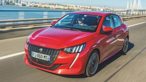 Nowy Peugeot 208 1.5 BlueHDi – już wiemy jak jeździ najnowszy model Peugeota