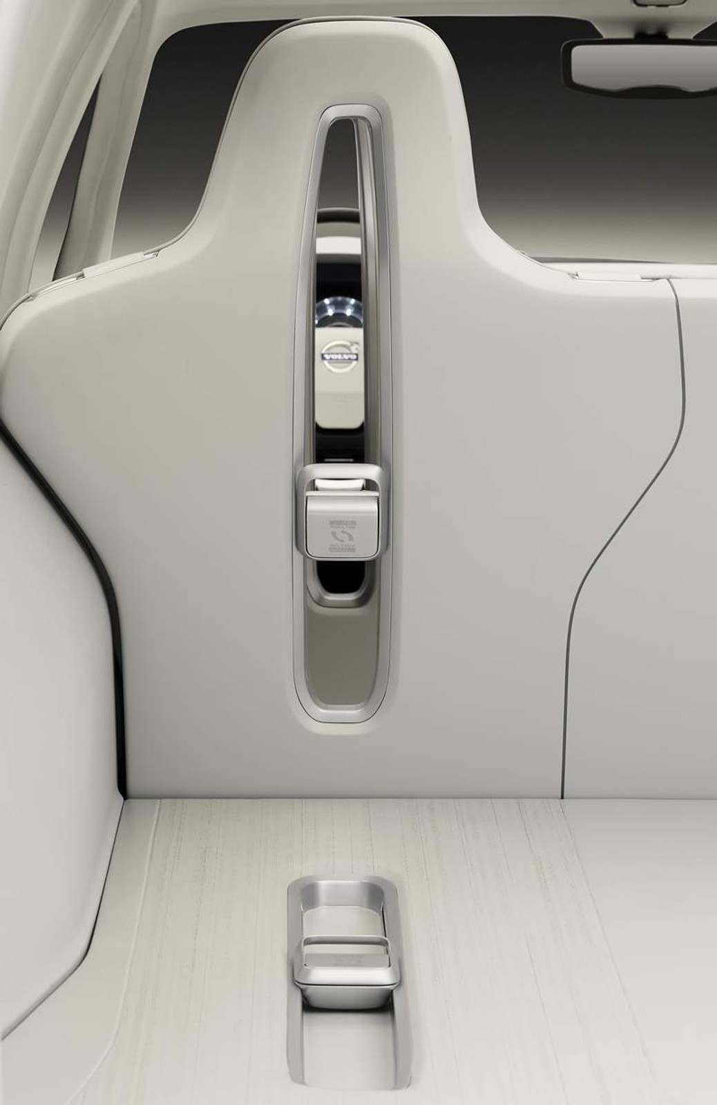 Volvo XC60 – nowy crossover (video)