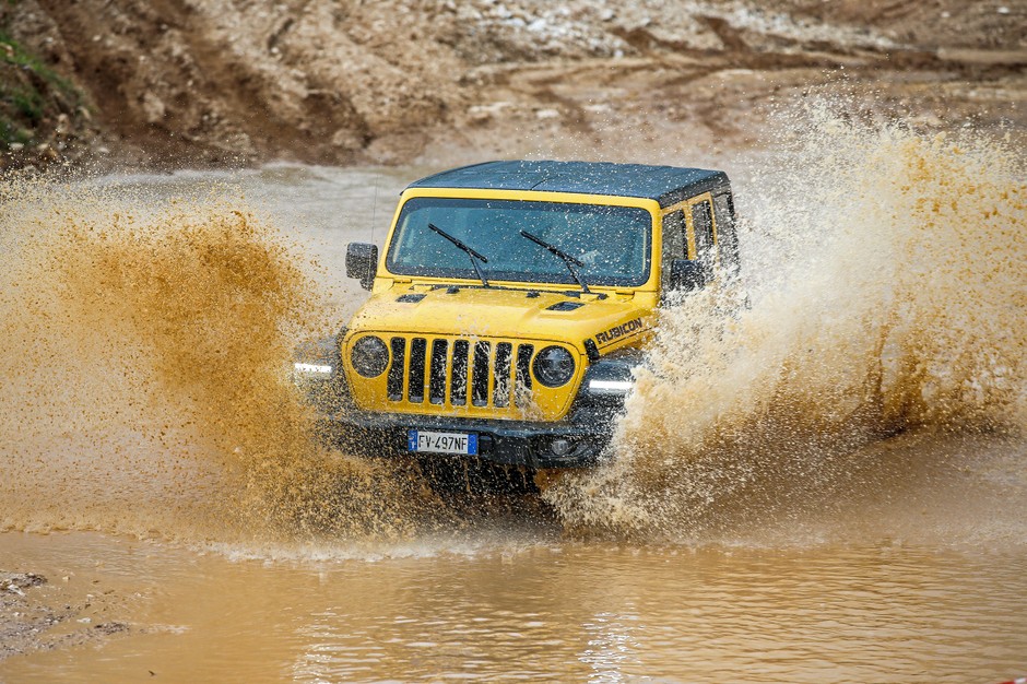 Jeep