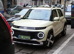 Miesiąc programu NaszEauto. Wiemy, ile złożono wniosków i zezłomowano aut spalinowych