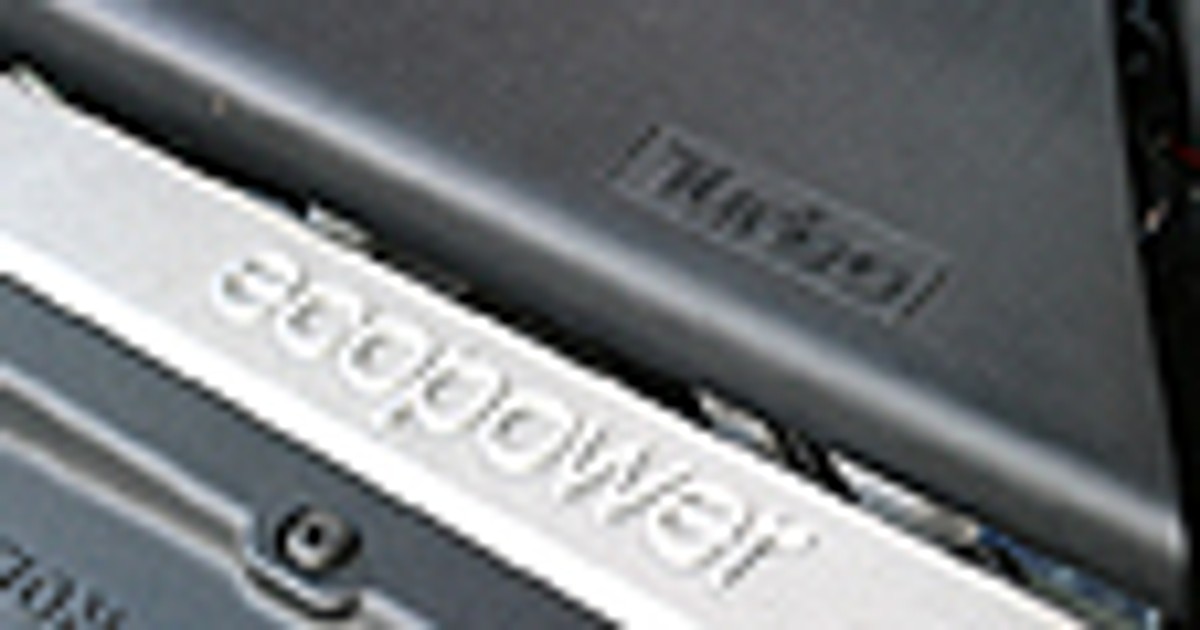 Saab BioPower - Auto pełne wódki