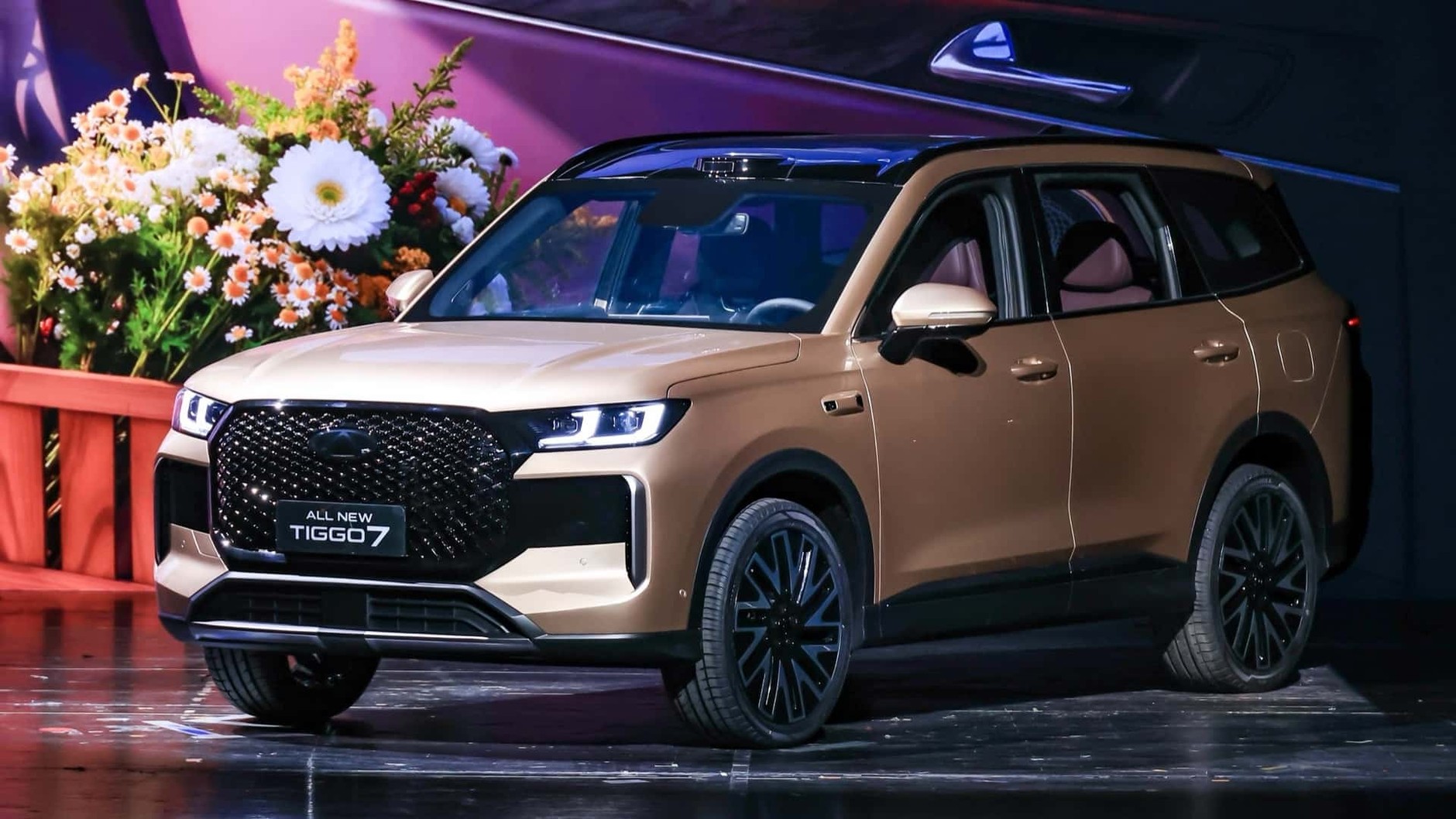 Nowe Chery Tiggo 7 (2027)