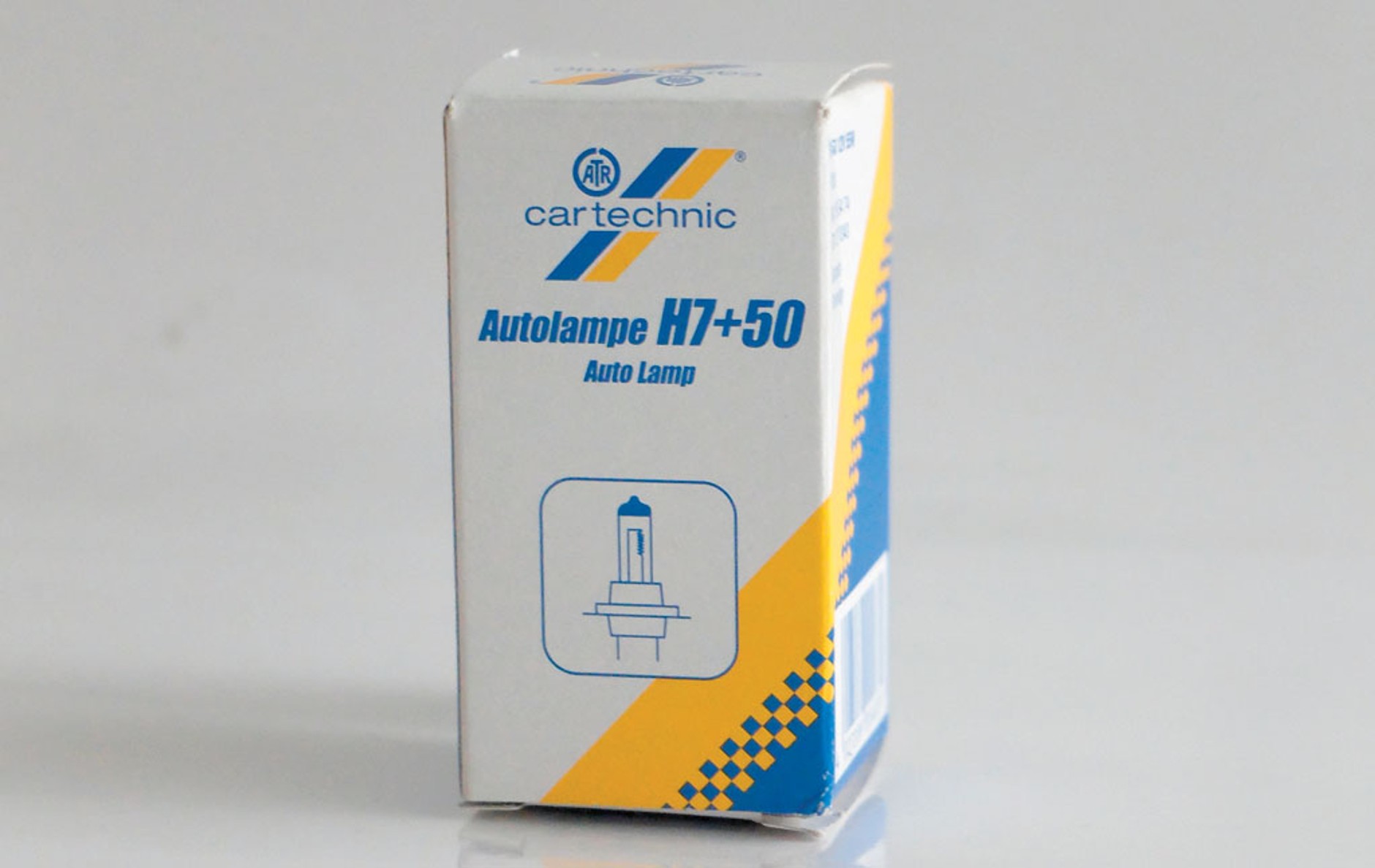 Cartechnic +50, cena ok; 29 zł