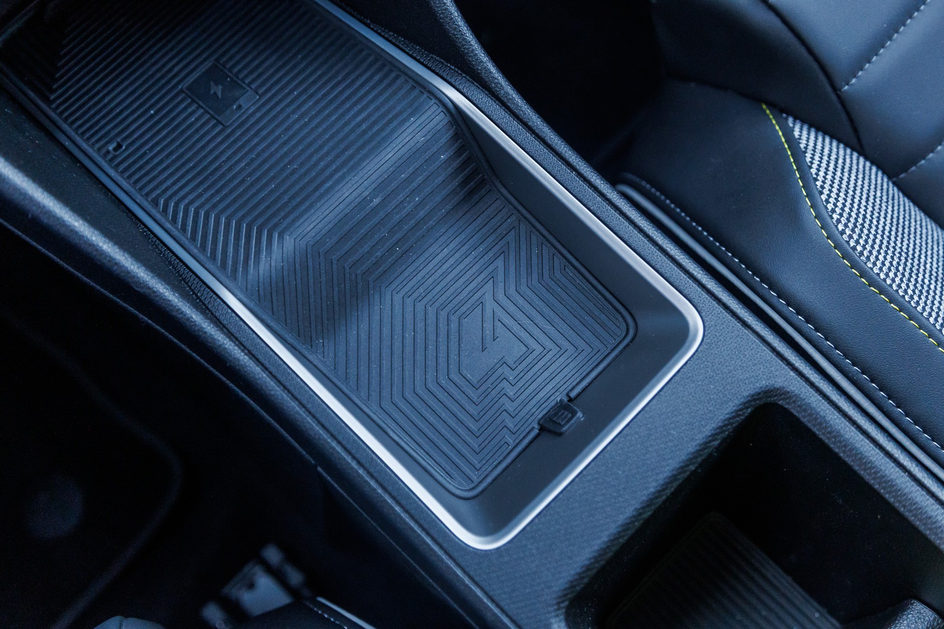 Renault 4 E-Tech Electric