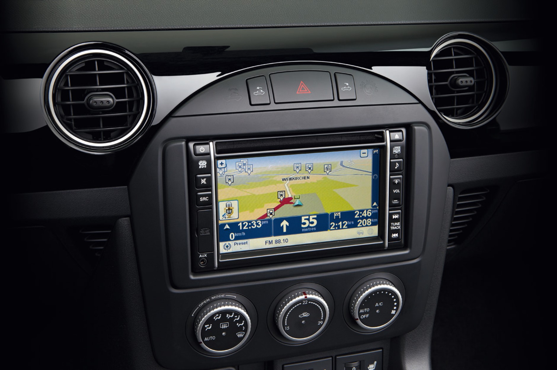 Limitowana Mazda MX-5 Summer Edition