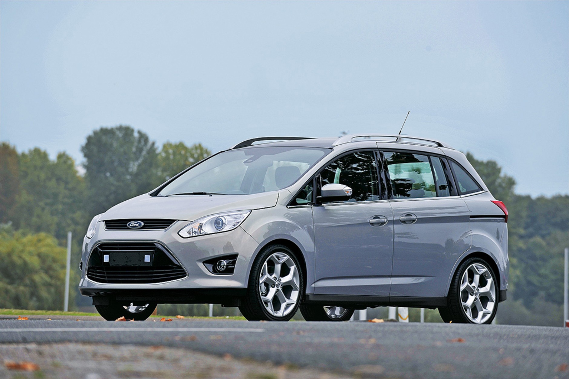 Nowości 2010 - Zobacz co pokażą producenci