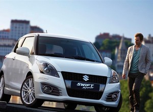 Suzuki Swift Sport: znamy jego cenę