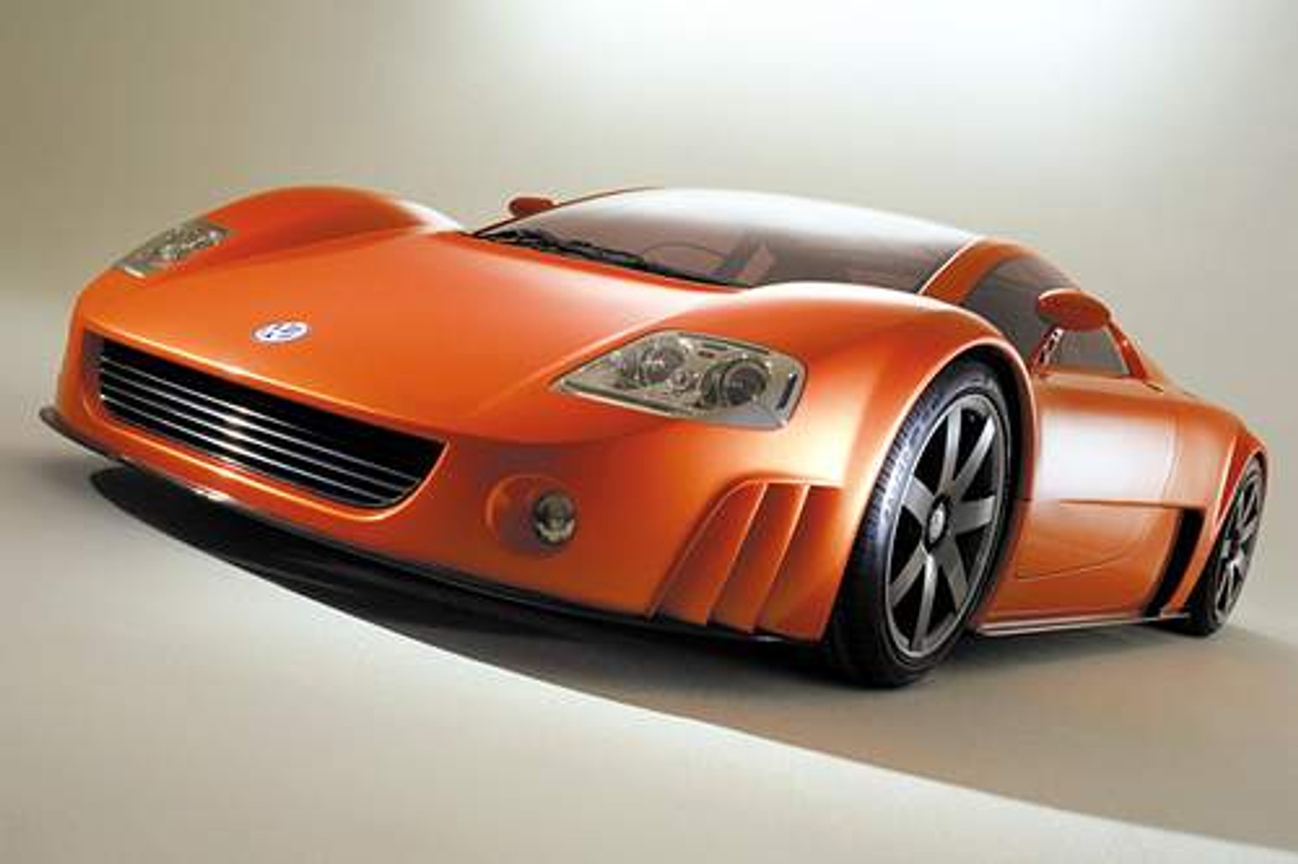 Wideo: przypomnienie Volkswagena W12 Nardo