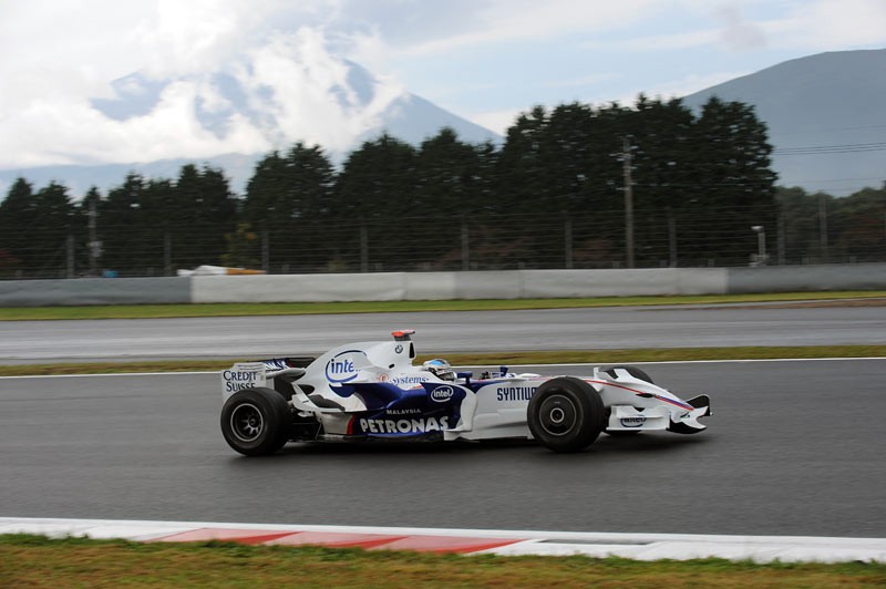 Grand Prix Japonii 2009: historia i harmonogram (fotogaleria)
