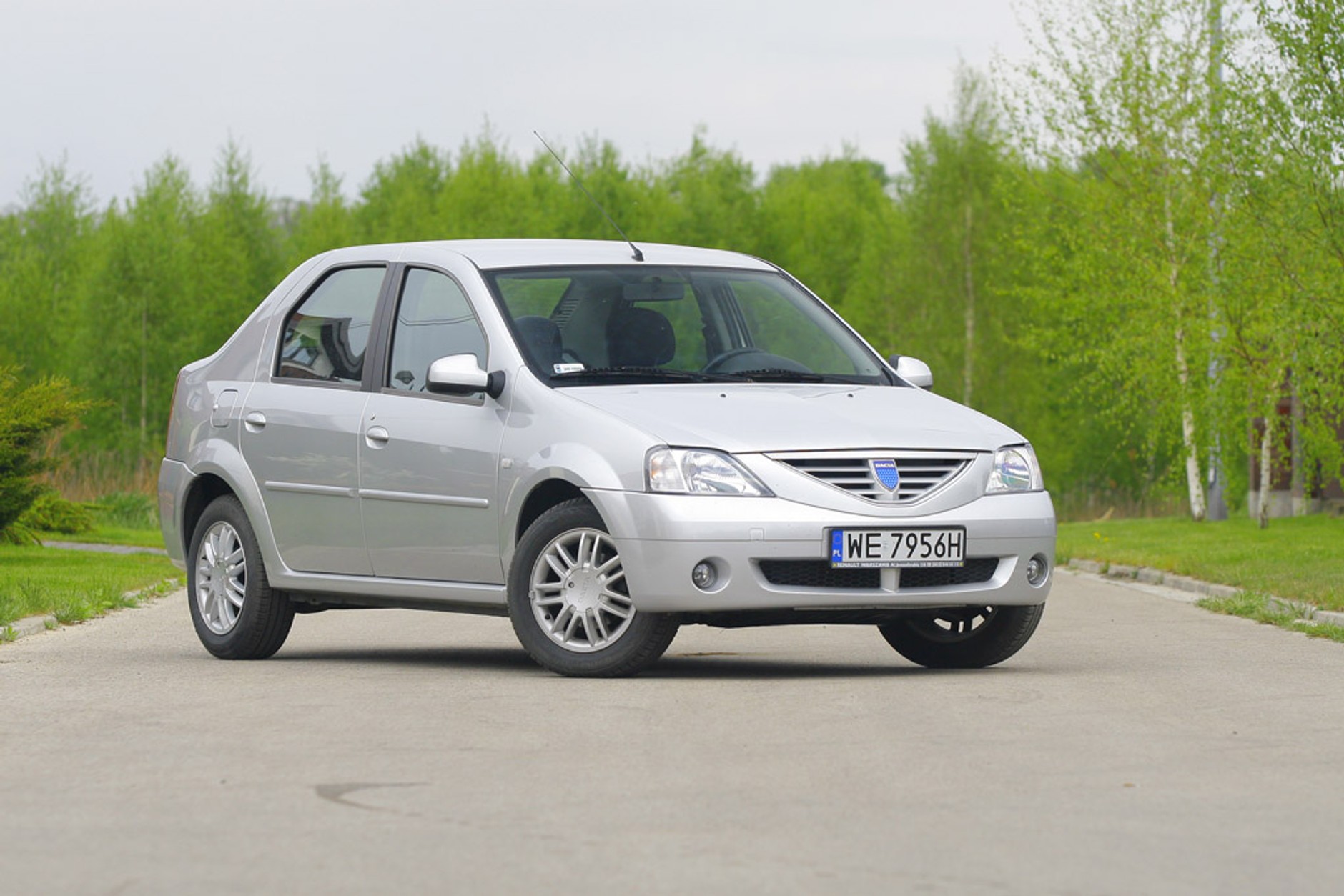 Małe auta polecane do montażu instalacji LPG