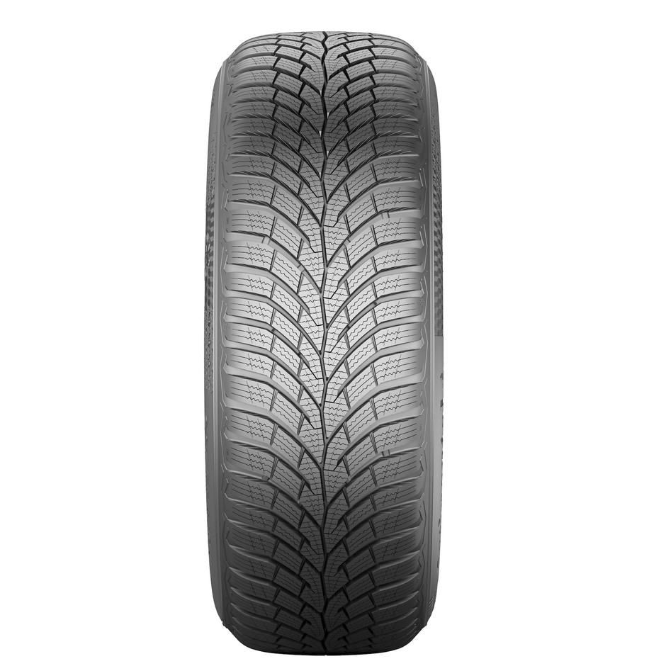 WinterContact™ TS870 – nowy model opony zimowej marki Continental