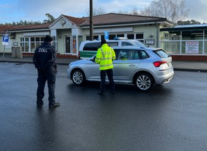 Polska firma unikała opłat drogowych. Niemieckie służby nie miały litości