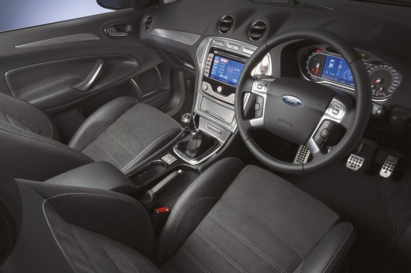 Nowy Ford Mondeo – czy zostanie nową gwiazdą klasy średniej?
