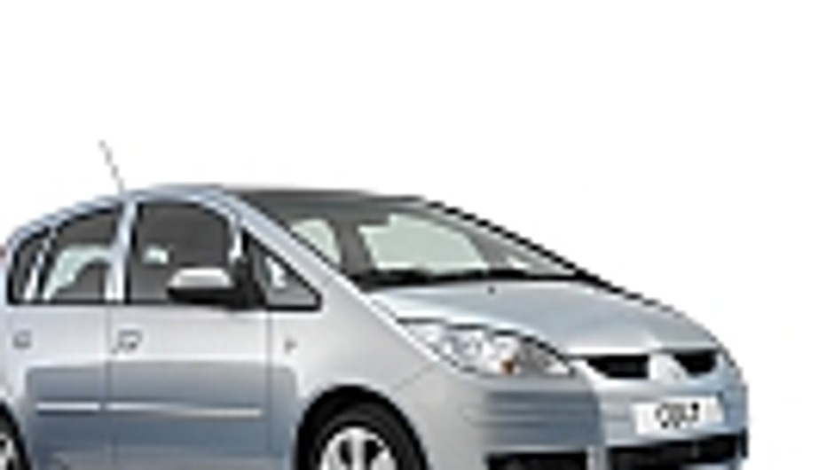 Lipcowa oferta Mitsubishi