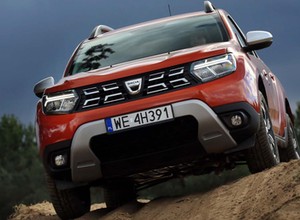 Dacia Duster – idealna propozycja dla amatorów niedrogich SUV-ów?